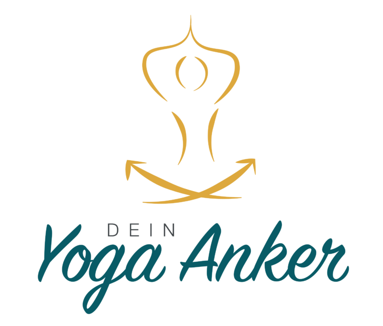 Dein Yoga Anker Logo