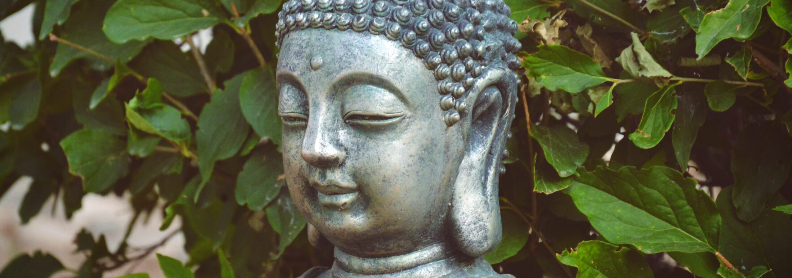BuddhaKopf